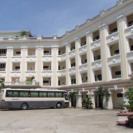 Kinh Do Hotel Huế Ngoại thất bức ảnh