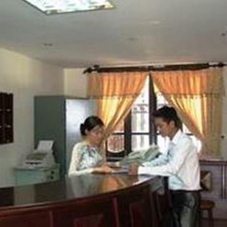 Kinh Do Hotel Huế Ngoại thất bức ảnh
