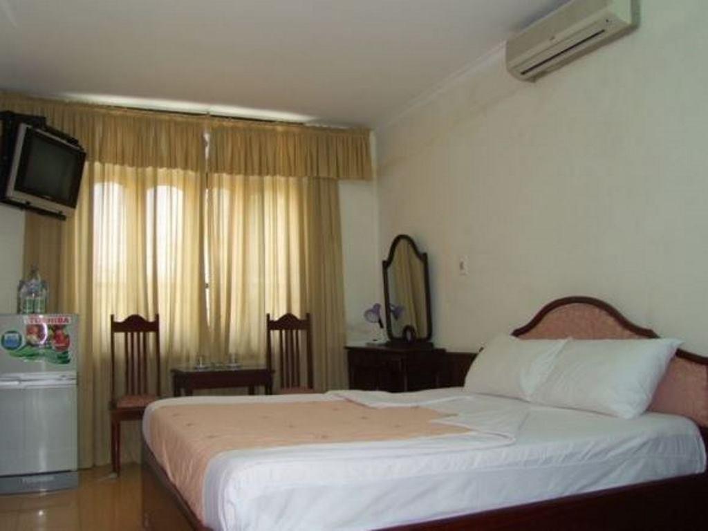 Kinh Do Hotel Huế Ngoại thất bức ảnh