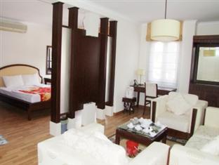 Kinh Do Hotel Huế Ngoại thất bức ảnh