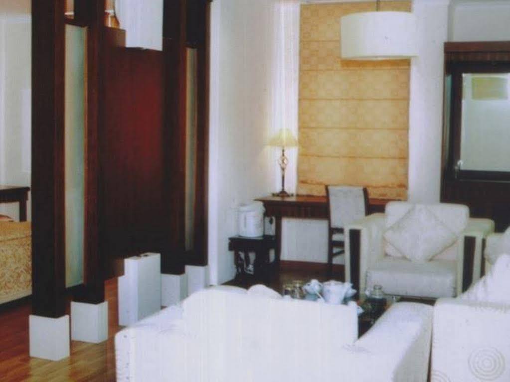 Kinh Do Hotel Huế Ngoại thất bức ảnh